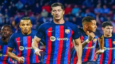 لن يرتدي قميص الجانرز.. نجم برشلونة يرفض الرحيل 