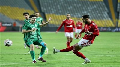 موعد مباراة الأهلي والمصري في الدوري والقنوات الناقلة
