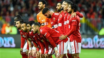 الأهلي يفتقد لخدمات نجمه أمام الزمالك بسبب تراكم الإنذارات