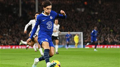 عاجل.. تشيلسي يقرر التضحية بنجم الفريق من أجل الإبقاء على جواو فيليكس