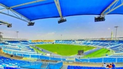 الهلال السوداني يكمل متطلبات اعتماد استاد الجوهرة الزرقاء