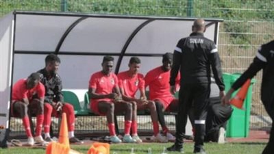 مدرب السودان يكشف آخر استعدادات صقور الجديان لمواجهة المغرب في الشان