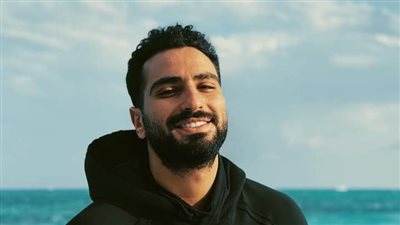 محمد الشرنوبي: أنا بتمني النجاح مش بتوقعه.. التعليقات السلبية مش بتأثر فيا.. وهذا سر حبي للأغاني القديمة (حوار)