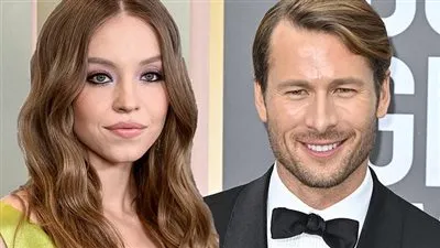 جلين باول وسيدني سويني يلتقيان في بطولة عمل رومانسي جديد