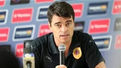 خاص - مدرب أنجولا: المغرب والجزائر الأقرب لأمم إفريقيا للمحليين.. وأتمنى تقدير قيمة المنافسة بالبطولة