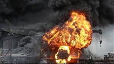 العراق تعلن انفجار حقل غاز فى إقليم كردستان