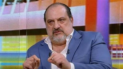'الفن انقذني من الإدمان'.. أبرز تصريحات خالد الصاوي في برنامج 'حبر سري' 