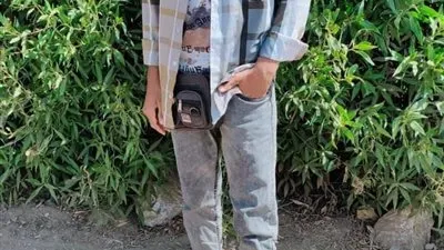 شهيد لقمة العيش.. تفاصيل العثور على جثة شاب بعد 4 أيام من اختفائه بالدقهلية وسرقة بضاعته