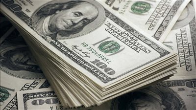 سعر الدولار في أكبر 3 بنوك للبيع والشراء والتحويلات 