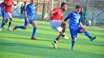 اتحاد الشرطة يصطدم بالشمس والو ايجيبت يواجه مركز شباب بطا بالجولة الثامنة عشر بدوري القسم الثالث 