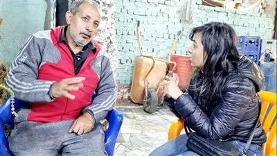 بعد إخلاء سبيله.. أول حوار مع سائق اللودر المتهم بدهس طفل في بولاق الدكرور: متغطي ببطانية مشوفتوش (فيديو وصور)