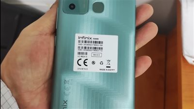  أول هاتف يحمل 