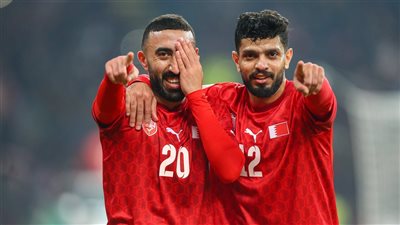 عاجل.. البحرين تتأهل إلى نصف نهائي كأس الخليج العربي 