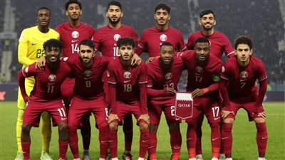 عاجل.. التشكيل الرسمي لمنتخب قطر لمواجهة العراق في خليجي 25