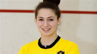 صعود سلمي الطيب وهنا معتز إلى الدور ربع النهائي لبطولة كارول ويمولر للإسكواش