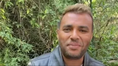 بعد طرح ألبومه الجديد.. تامر حسين لـ رامي صبري: 