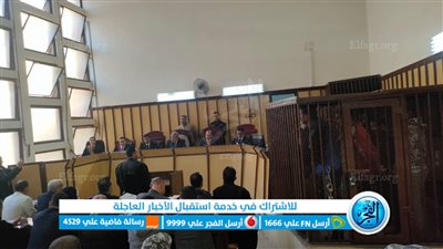 خلال جلسة المحكمة.. أشقاء سيدة بورسعيد يطالبون بالقصاص العاجل 