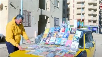 صاحب مبادرة 