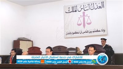 جنايات الفيوم تؤجل محاكمة قاتلي شقيقتهم 