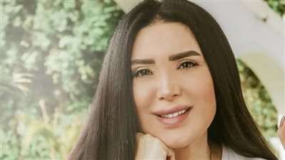 بهذه الطريقة.. عبير صبري تروج لـ شخصيتها في مسلسل 