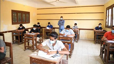 أثارت الجدل في امتحان 