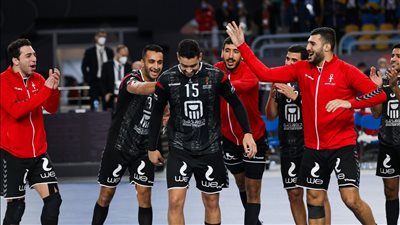 بعد الفوز على كرواتيا.. موعد مباراة مصر المقبلة في كأس العالم لكرة اليد 