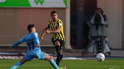 موعد مباراة اتحاد جدة ضد الفيحاء في دوري روشن والقنوات الناقلة لها