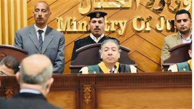 المشدد 3 سنوات للمتهم بالتحريض على ارتكاب جرائم الإرهاب عبر وسائل التواصل الاجتماعي