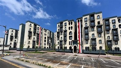 شقق الإسكان المتميز وقطامية جاردنز.. موعد ورابط وخطوات الحجز (صور)