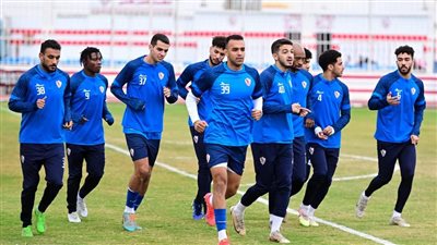 ثنائي الزمالك على أعتاب الإسماعيلي