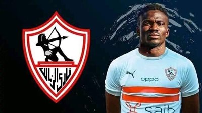 الصفقة المنتظرة.. ماذا قدم إيبوكا في الدوري المصري قبل الانضمام إلى الزمالك؟