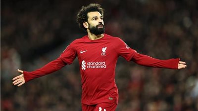 من هم هدافي الدوري الإنجليزي هذا الموسم حتي الآن؟ ومركز محمد صلاح في الترتيب