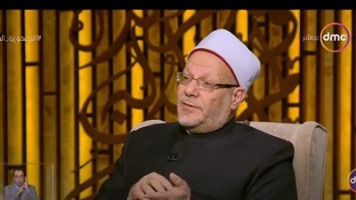 مفتى الجمهورية يوضح حكم الشرع في العملات المشفرة 