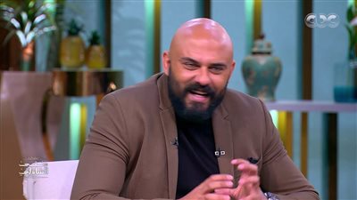 دراما رمضان 2023.. أحمد صلاح حسني يتعاقد على مسلسل 