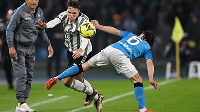 في ليلة تاريخية.. نابولي يُكبد يوفنتوس هزيمة قاسية ويواصل تصدره للدوري الإيطالي