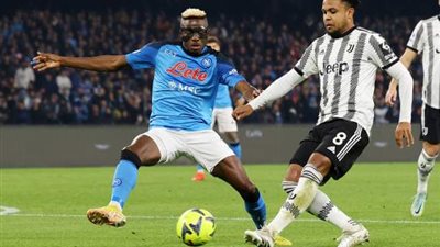 بعد نهاية مباراة يوفنتوس ونابولي.. تعرف على جدول ترتيب الدوري الإيطالي