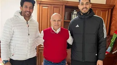 دكرنس يواصل تدعيماته بضم حارس الطلائع