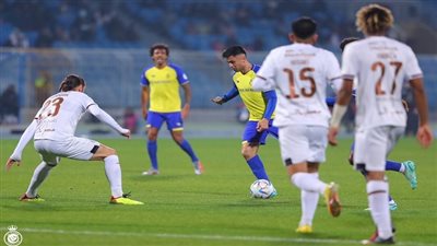 مجموعة الزمالك.. موعد مباراة النصر ضد الشباب في البطولة العربية للأندية والقناة الناقلة