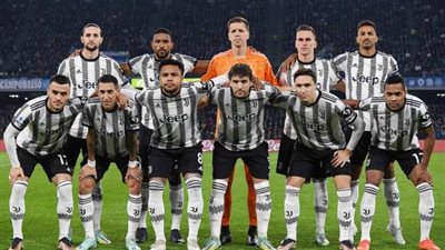بعد الخسارة أمام نابولي.. موعد مباراة يوفنتوس القادمة في الدوري الإيطالي