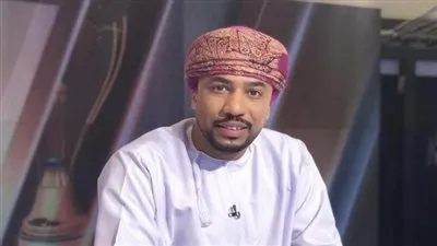 خاص - سعيد الشون نجم عمان السابق: الشعب العراقي يستاهل الفرحة.. والبطولة كأس عالم مصغرة