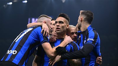 بأوامر من تشافي.. برشلونة يستهدف التعاقد مع نجم إنتر ميلان