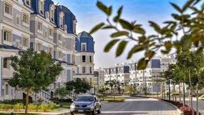 المعلومات الكاملة حول ماونتن فيو اكزيكتيف ريزيدنس Mountain View Executive Residence 