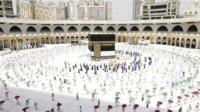  4 خطوات رئيسية لمناسك العمرة