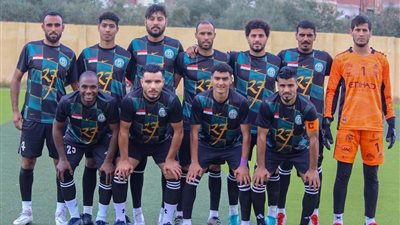 اليوم.. الزهور يواجه مركز شباب العبور في مواجهة مرتقبة بالقسم الثالث