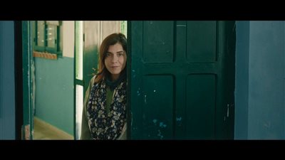 انطلاق فيلم بين الأمواج في سينماتك طنجة في المغرب