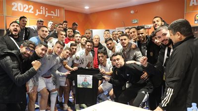 موعد مباراة الجزائر المقبلة في كأس إفريقيا للمحليين