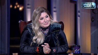 الخميس والجمعة.. سهير رمزي ضيفة 