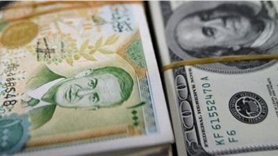  سعر الدولار في سوريا اليوم الأحد 15 يناير2023 