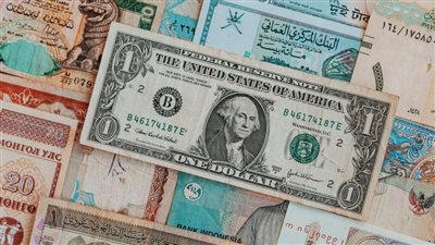 آخر تطورات أسعار العملات اليوم مقابل الجنيه المصري (تفاصيل) 