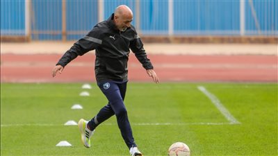 باتشيكو يهاجم الأبيض.. تشكيل بيراميدز المتوقع لمواجهة الزمالك في الدوري المصري